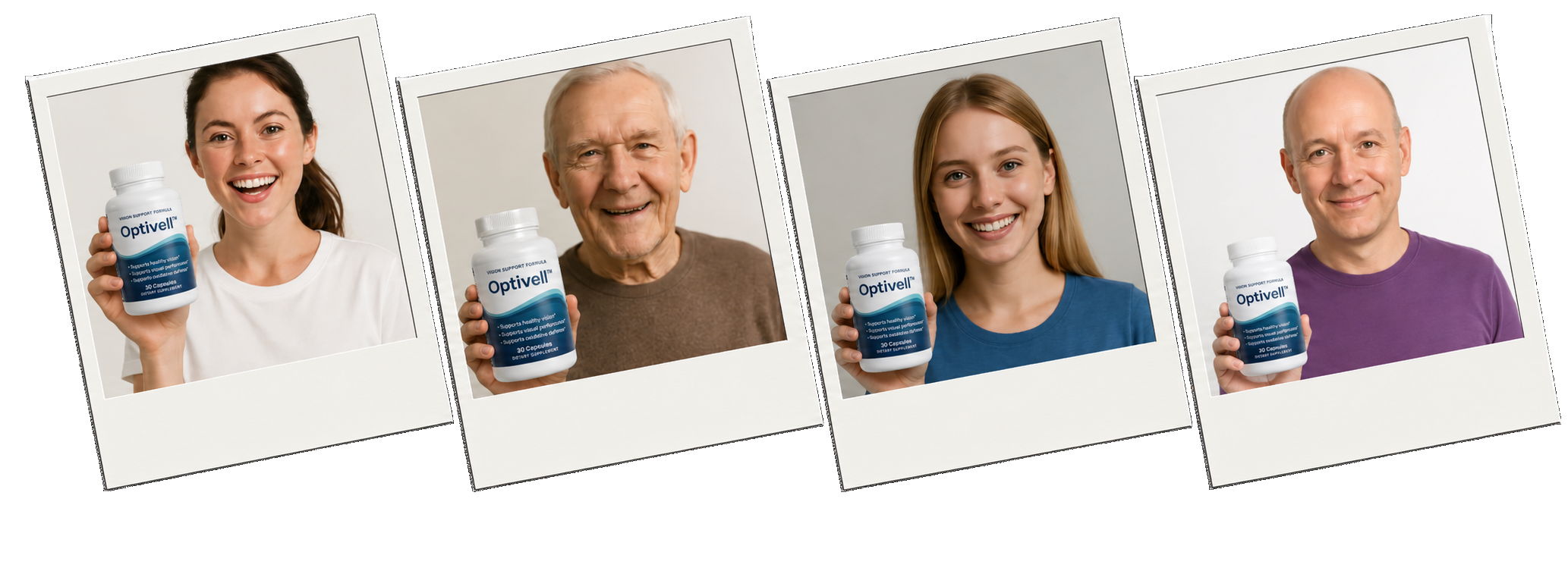 Optivell User Photos