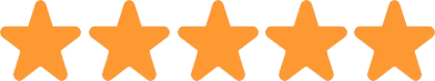 5 Stars Quality